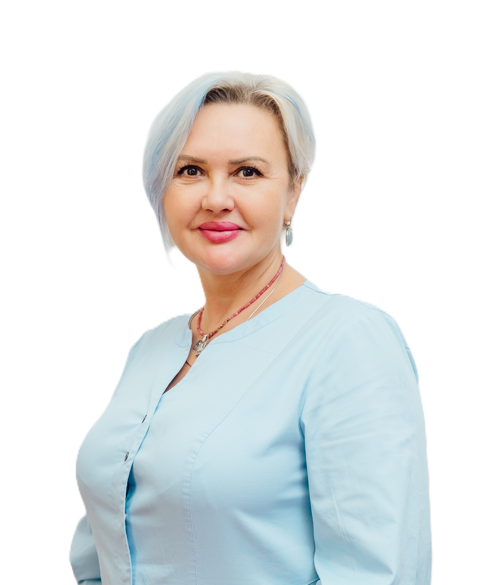 Бутова Елена Владимировна