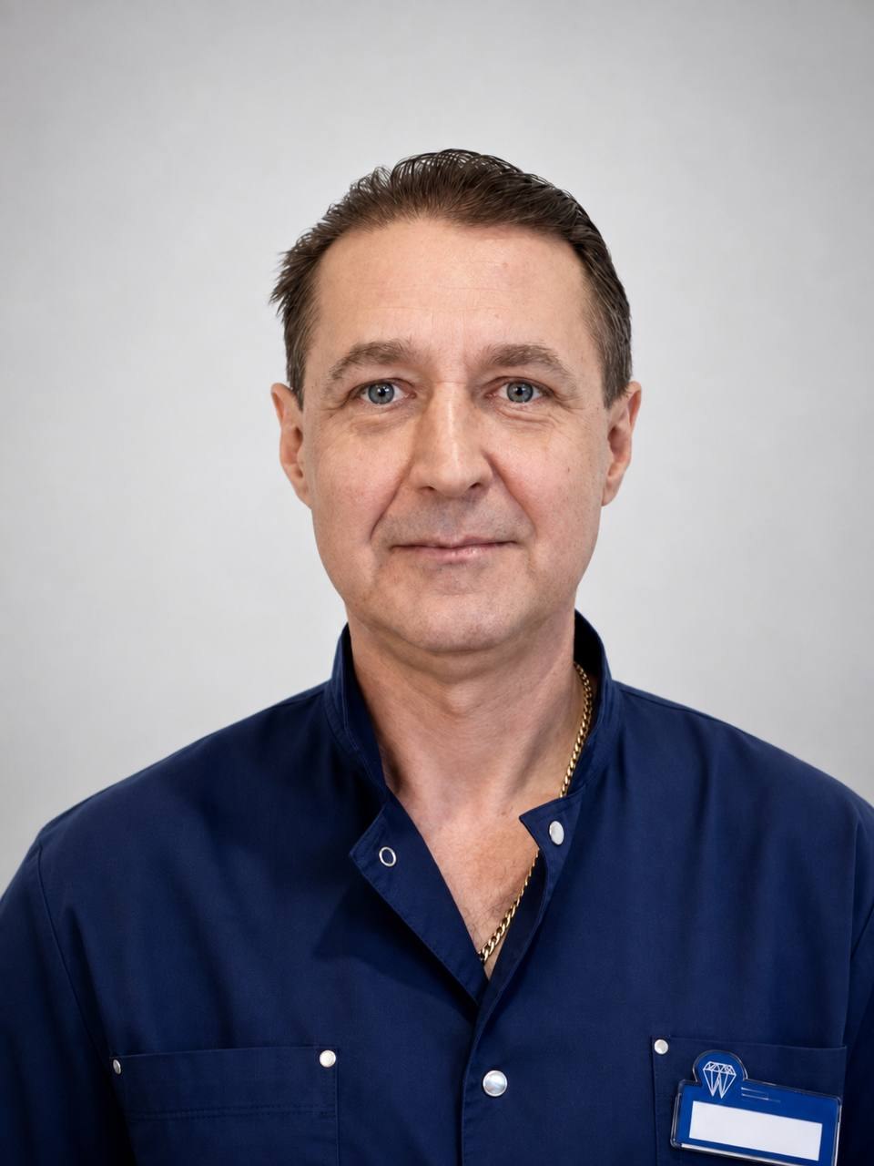 Герасимов Александр Сергеевич