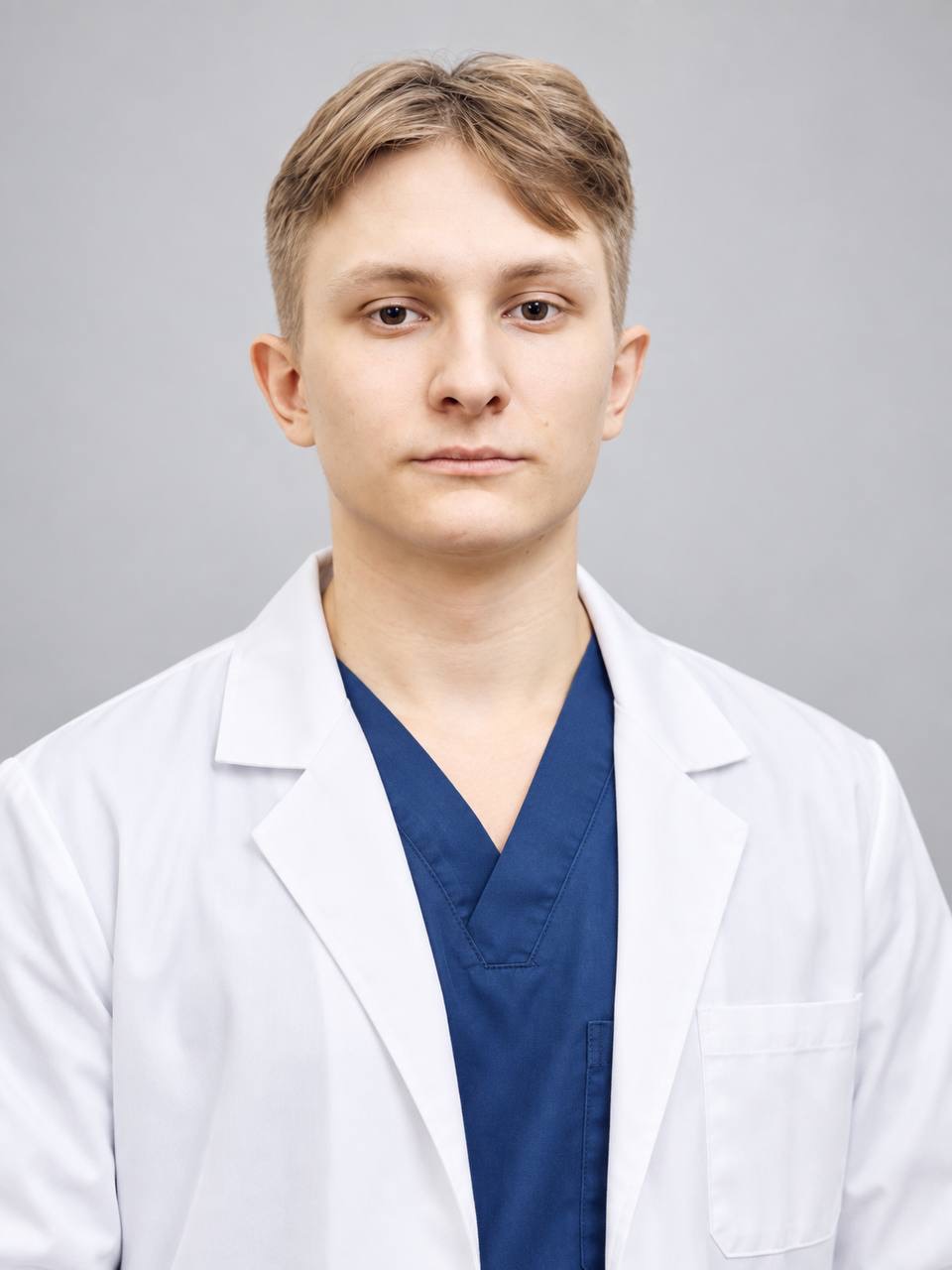 Дедюнин Данила Александрович