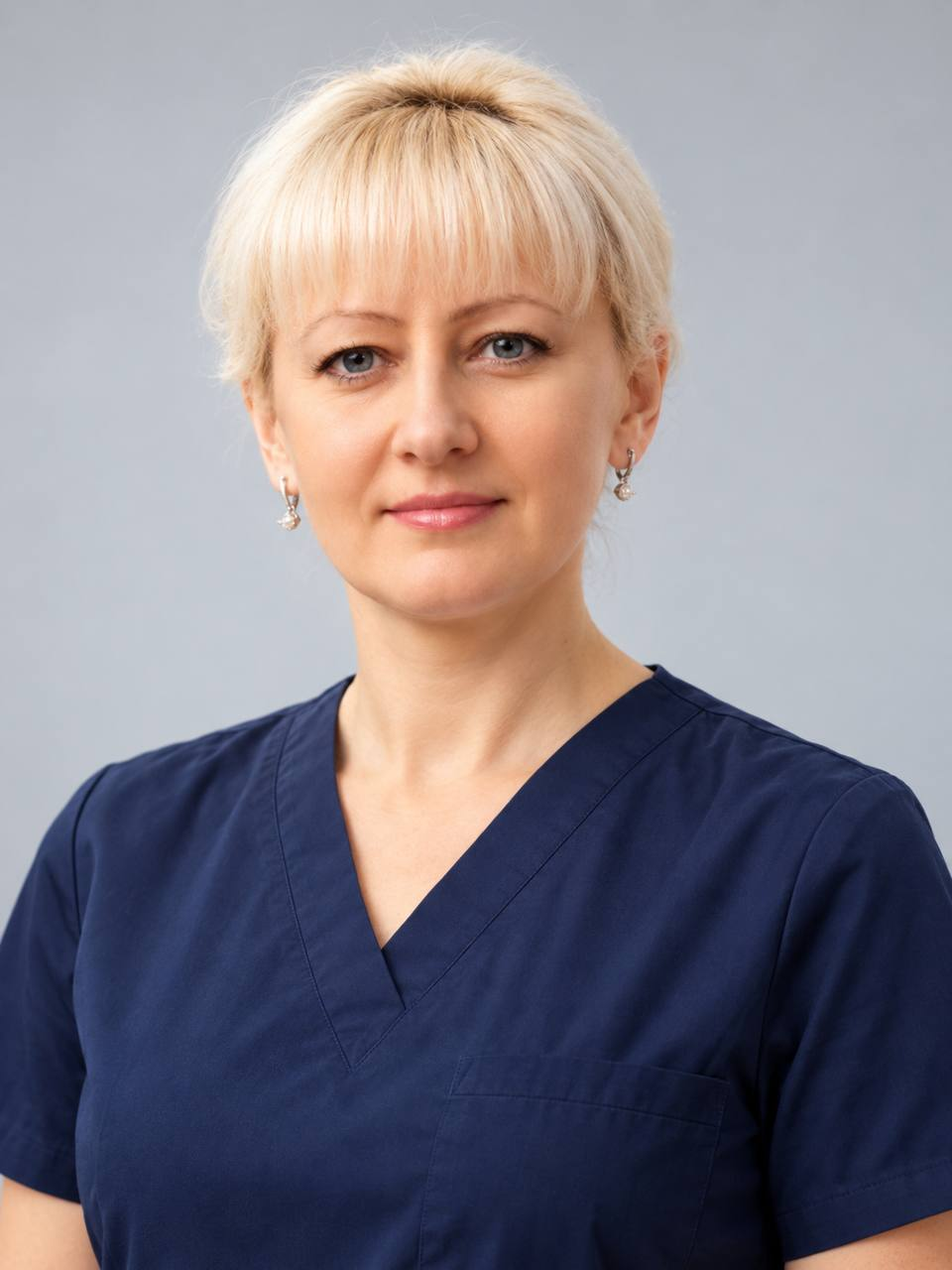 Педан Светлана Викторовна