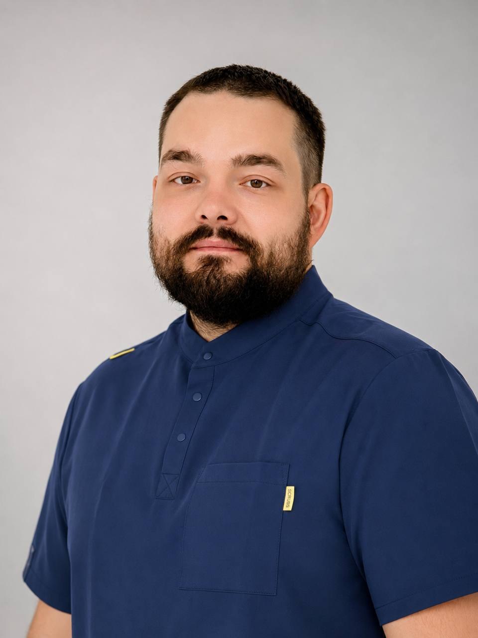 Сафонов Константин Игоревич