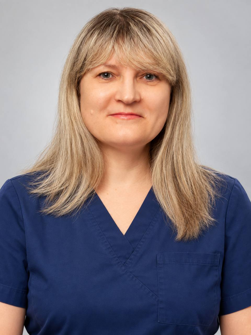 Шеповалова Ирина Юрьевна