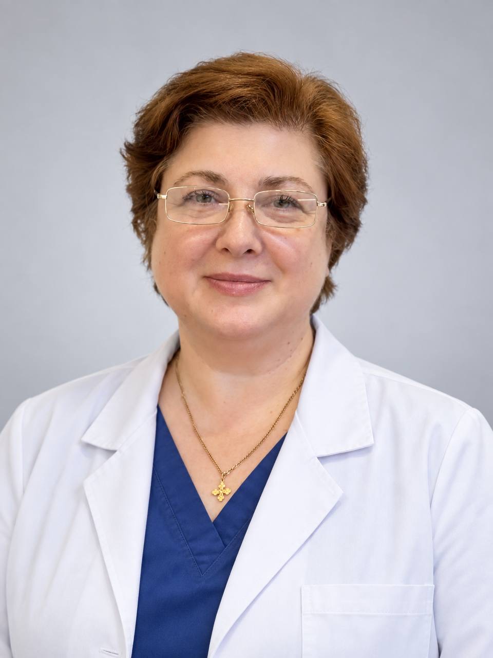 Шипилова Галина Валентиновна