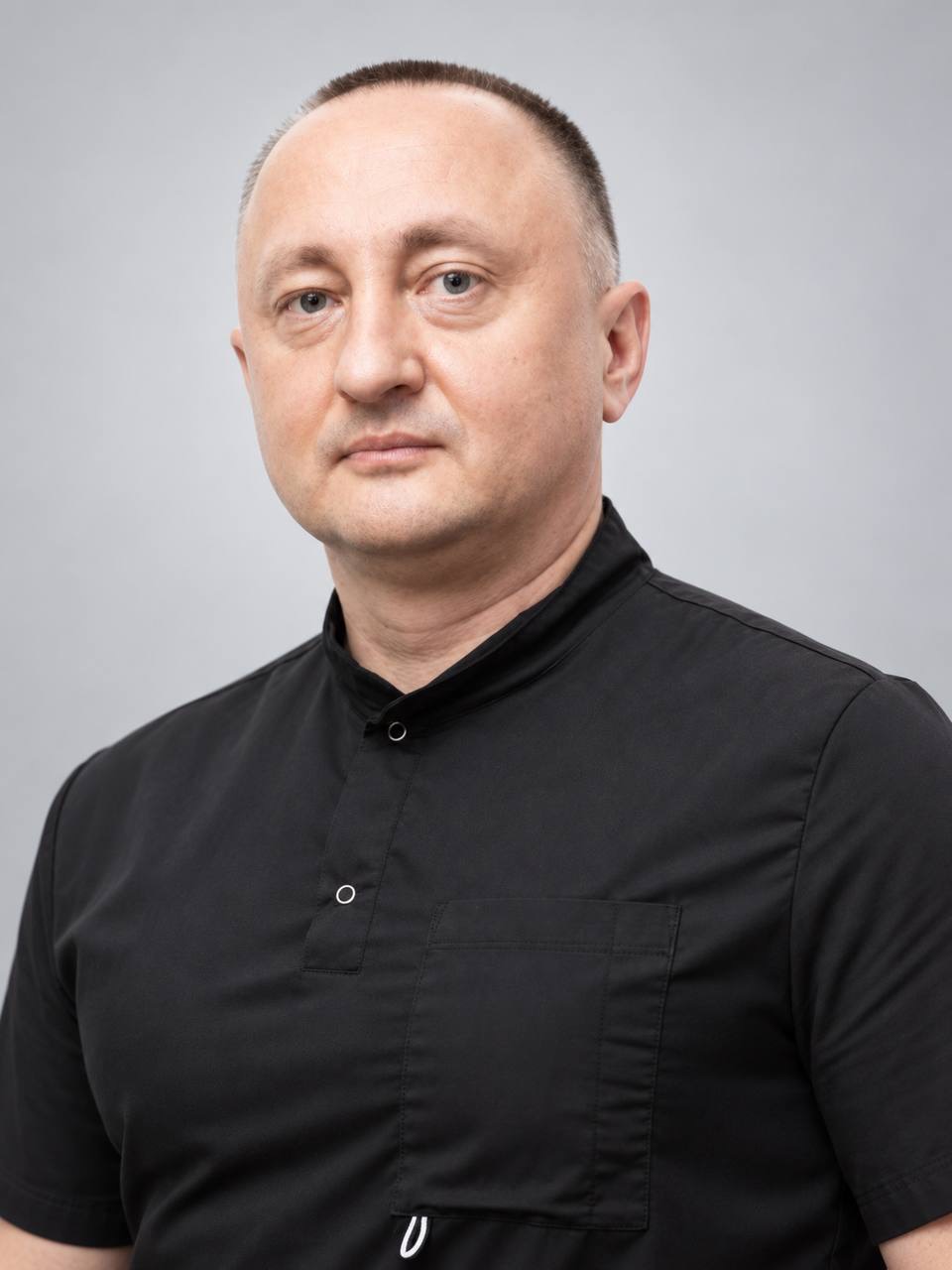 Соколов Юрий Игоревич
